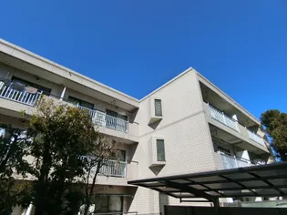 メゾン ド ショーエーの画像