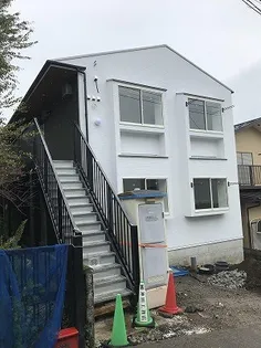 f・スタイリオ小田原【2階】の外観