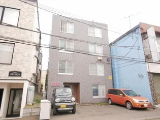 フォレスト二十四軒の画像