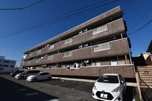 ハイグレード篠崎IIの画像