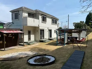 東京都青梅市柚木町1【一戸建】の外観