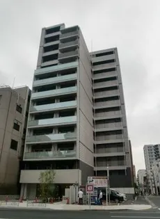 ドゥーエ蔵前【5階】の外観