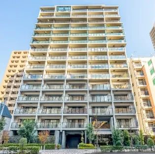 シティハウス大塚ステーションコートの画像