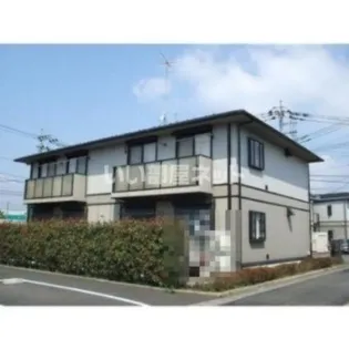 フォレストスクエア A棟の画像