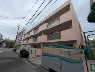 テラジハイツIII号館の画像