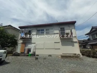 島田コーポの画像