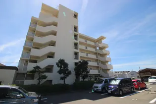 メゾンプルミエールの画像