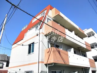 PALACEUーKARIの画像