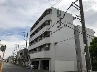 キャトルセゾン淵野辺の画像