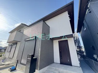 千葉県市川市大野町2【一戸建】の外観