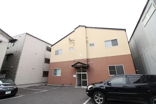 コテージプラネットの画像