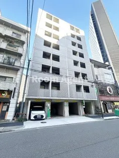 ガーデンハイツマルタカ2【6階】の外観