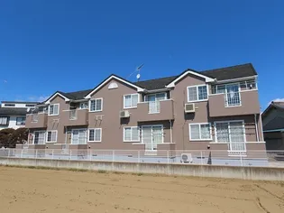 メゾン エクセルDの画像