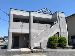 セジュール川部Ⅱの画像