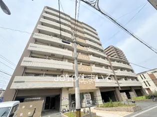 プラディオ森小路セレニテの画像