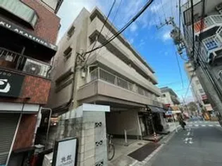 大清堂ビルの画像