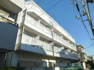 クレール香里の画像