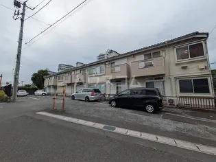 ハイツミツグの画像