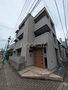 仁志町アドレス【1階】の外観