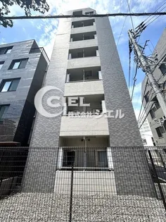 アーバイル文京本駒込の画像