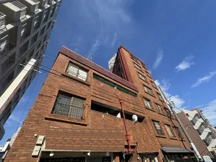 埼玉県川口市並木3【マンション】の外観