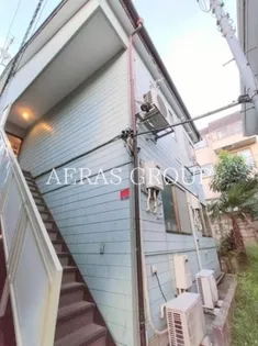 F Hハウスの画像