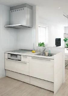 (仮称)矢野口AP A棟の外観