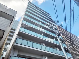 グレーシアフィット藤沢鵠沼【9階】の外観