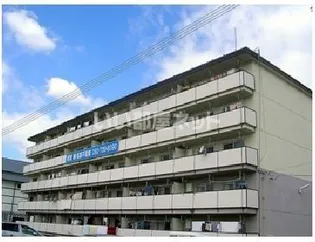 RJR佐賀駅前の画像