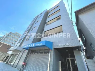 アヴニール落合の画像