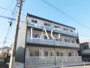 リブリ 立川富士見の画像