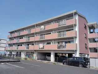 アンファミーユ西小路の画像