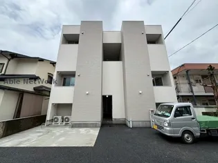 ADCビオエル長嶺北の画像