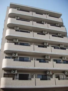 ベルメゾン新田東の画像