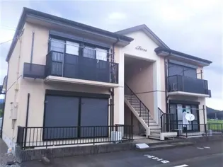 サン クレールB C棟の画像