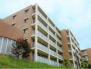 S-FORT横浜青葉台【3階】の外観