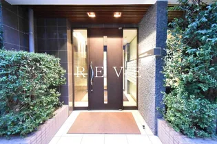 ISSEI RESIDENCE 神樂坂の画像