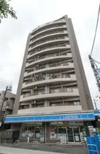 レジデンス武蔵野【5階】の外観