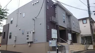 アルベラータIの画像