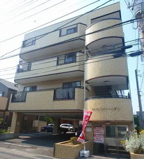 フレア エクレール湘南の画像