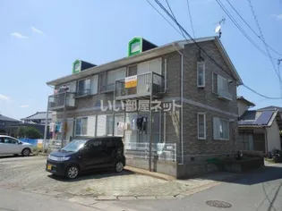 グリーンリーフ拾番館の画像