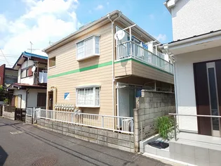 サンハイツの画像