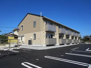 プレミアム参番館の画像