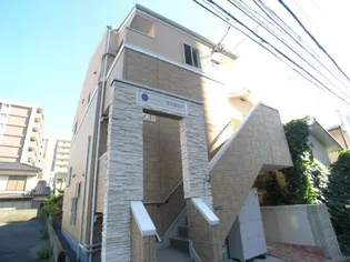 コンフォートベネフィス博多駅南5の画像