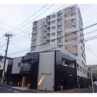 レジデンシャルステート北綾瀬パークビューの画像