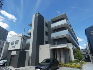 LA VERDE長田の画像