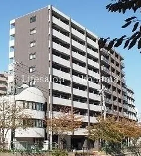 ラグジュアリーアパートメント横浜黄金町の画像