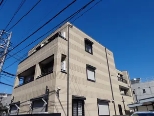 エクセリア シオンの画像