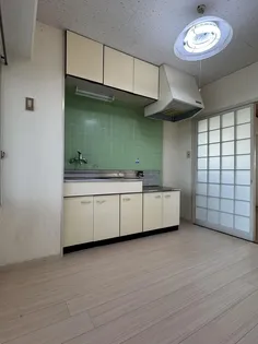 二本木ヒルズ【2階】の間取り