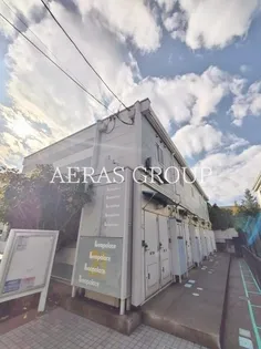 ロレッタ用賀【1階】の外観